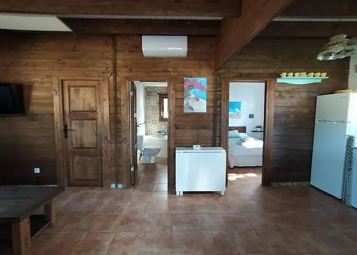 El Vivero