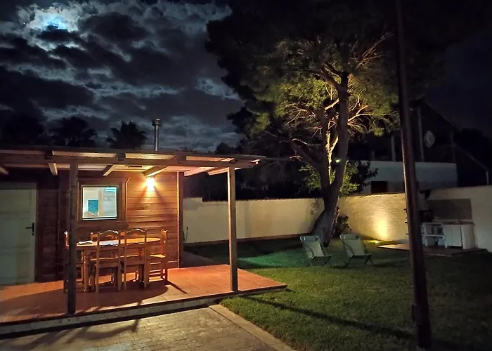 El Vivero