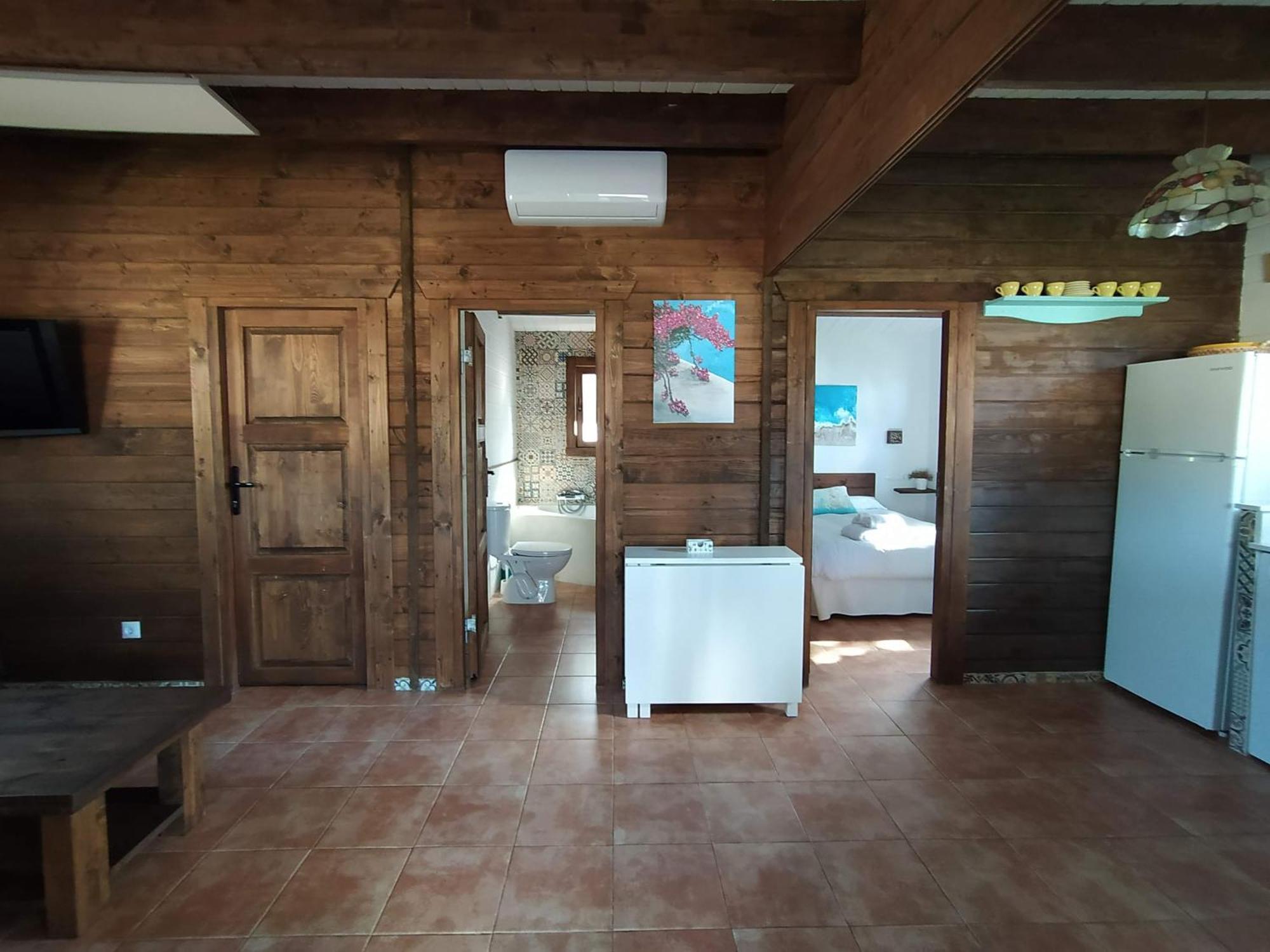 Holiday home El Vivero