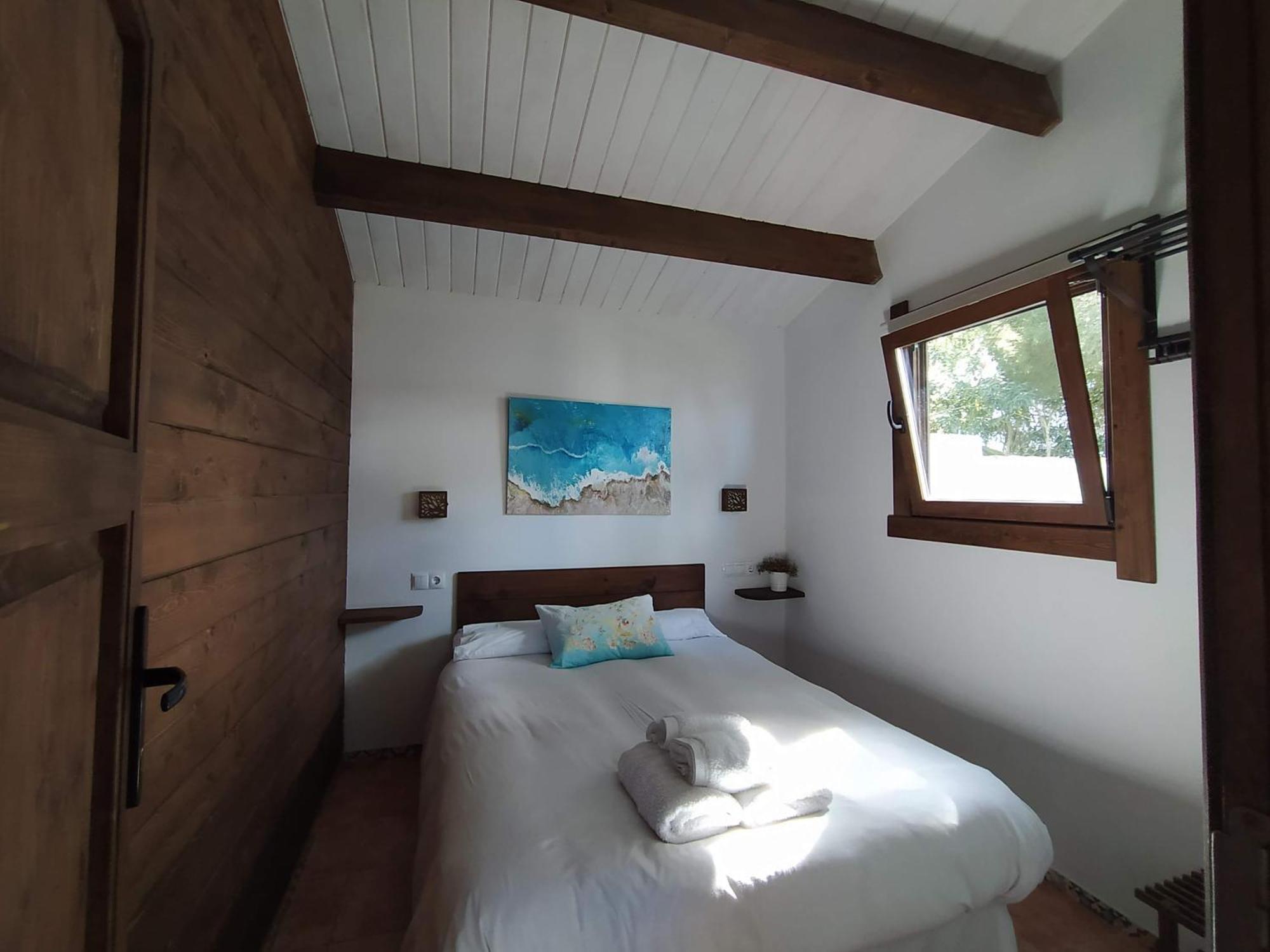 El Vivero Holiday home Chiclana de la Frontera