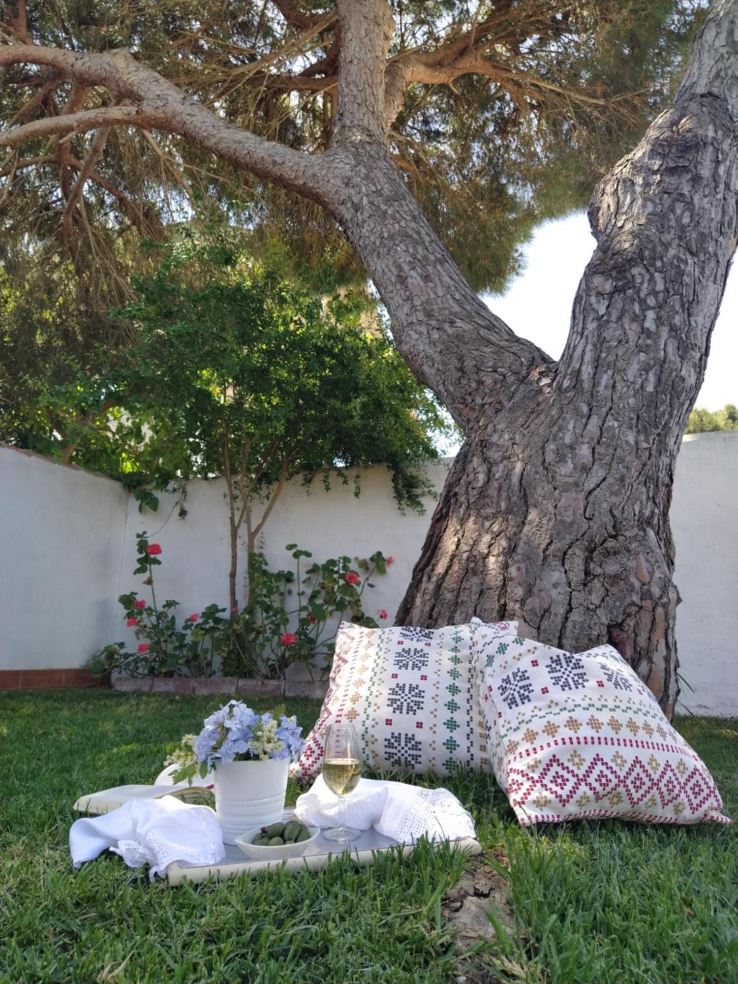 Holiday home El Vivero Chiclana de la Frontera
