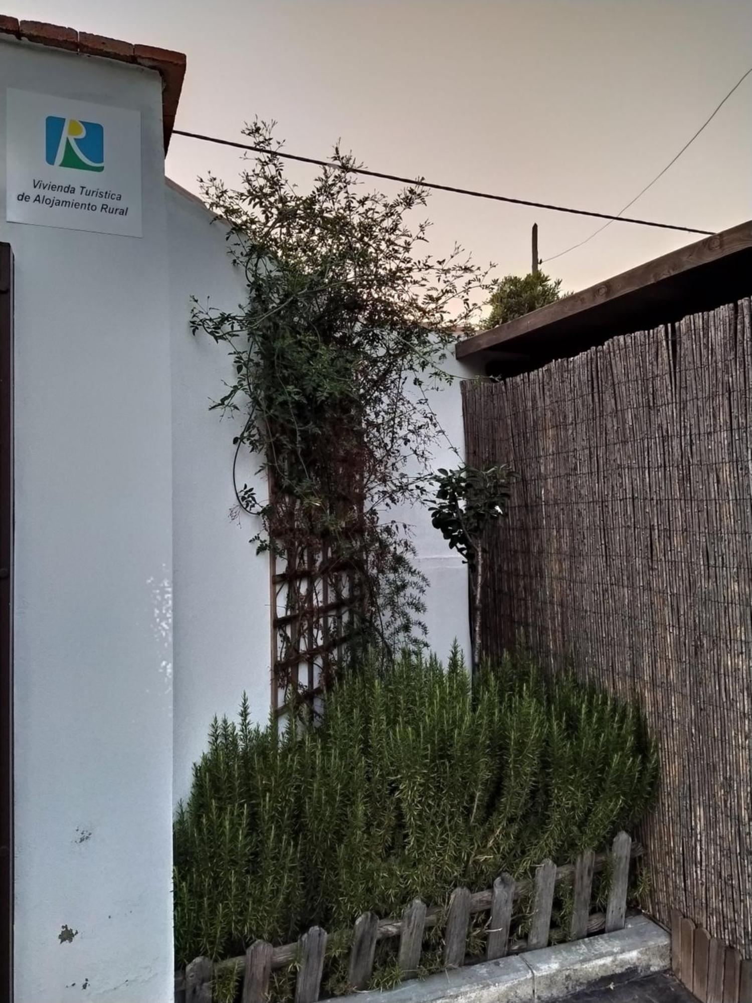 El Vivero