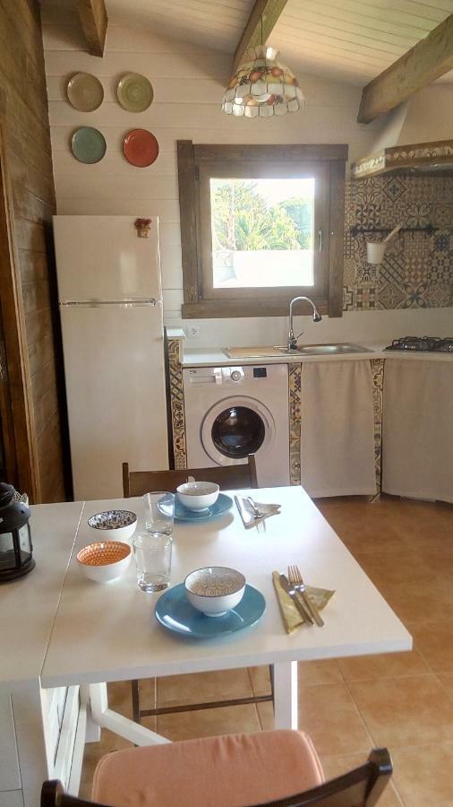 El Vivero Holiday home