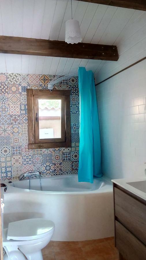 El Vivero Holiday home *